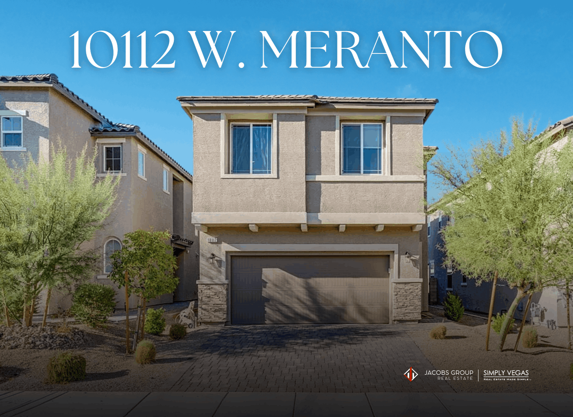 10112 W. Meranto