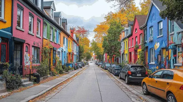 Hidden Gems: Up-and-Coming Chicago Suburbs for First-Time Homebuyers,Vic Melecio