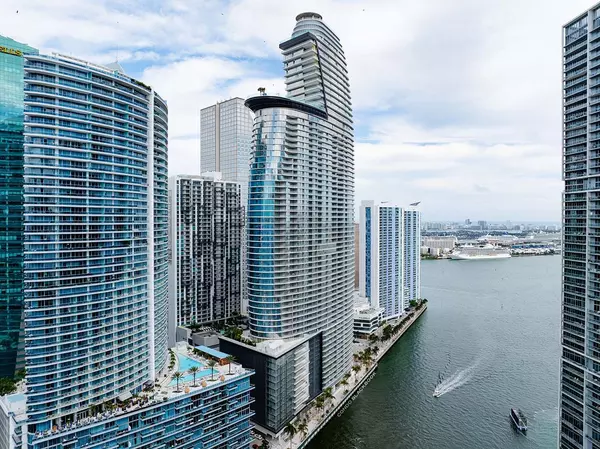 Unlock Miami's Real Estate Potential with Pre-Construction Condos