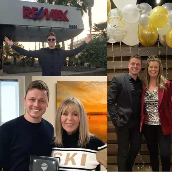 Feature Friday: Celebrating Michael Shkurat, Real Estate Negotiation Expert (RENE),RE/MAX Whatcom County RE/MAX Gateway