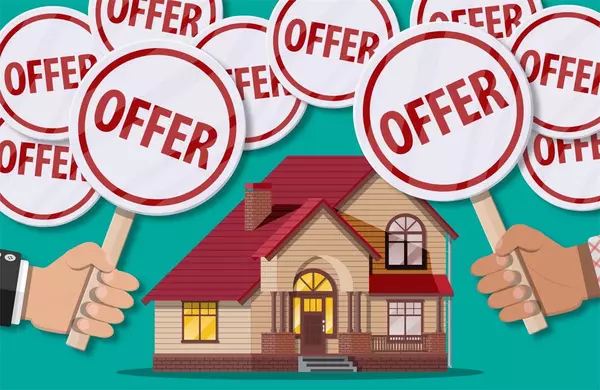 How to Price Your Home for Multiple Offers,Living In Idaho