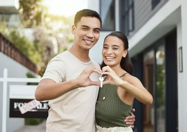 We Are in Love With a House: Now What?