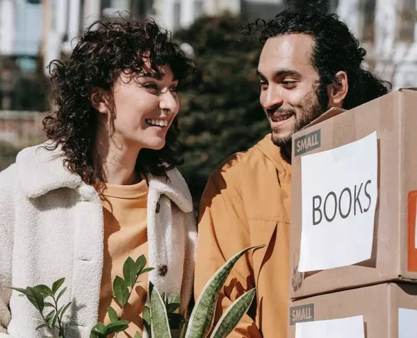 How Young Buyers Are Succeeding in Connecticut’s Real Estate Market,Christina Chorna