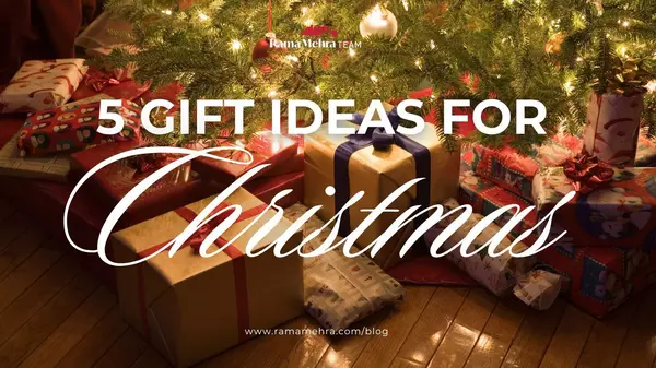 Affordable and Thoughtful Gift Ideas for Christmas 2024