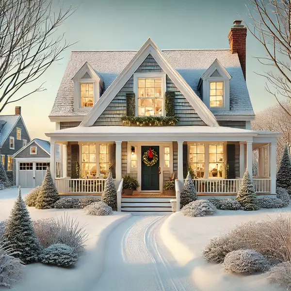 Preparing Your Cape Cod Home for Winter