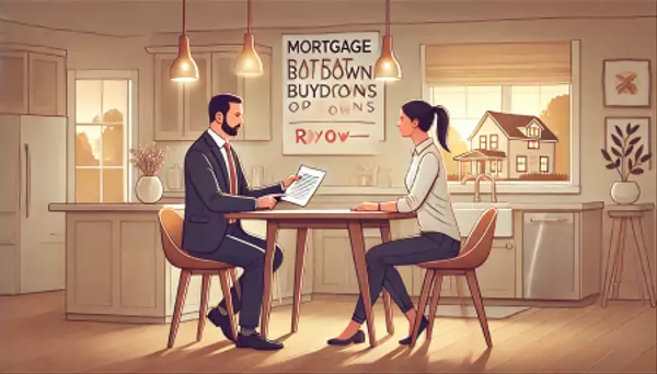 What Is a Rate Buydown and How Does It Work?,Jose Mejia