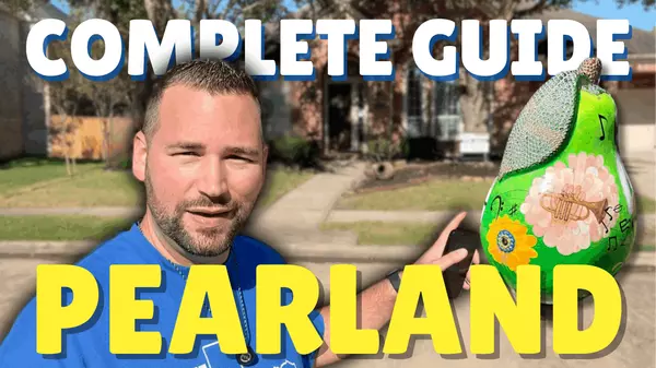 Living In Pearland Texas | Full VLOG + Home Tours | Moving to Pearland | Houston Texas Suburb Tours