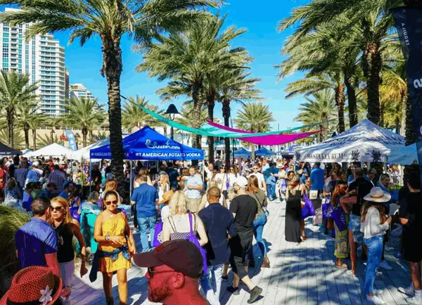 Top 3 Wine & Food Festivals near Fort Lauderdale,Craig Bujnowski