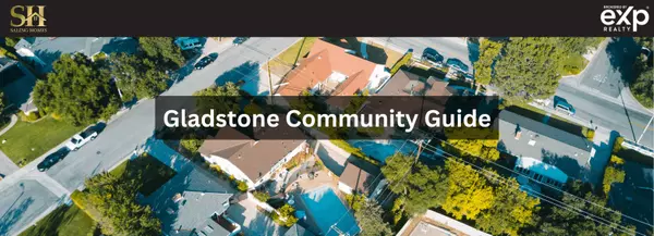 Gladstone, Oregon: A Charming Community with Scenic Riverfront Views,Joe Saling