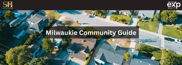 Milwaukie, Oregon: The Dogwood City of the West,Joe Saling