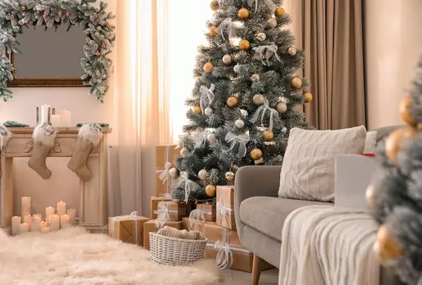 How to Make Your Home Feel More Spacious for Holiday Gatherings,Ana Bastas