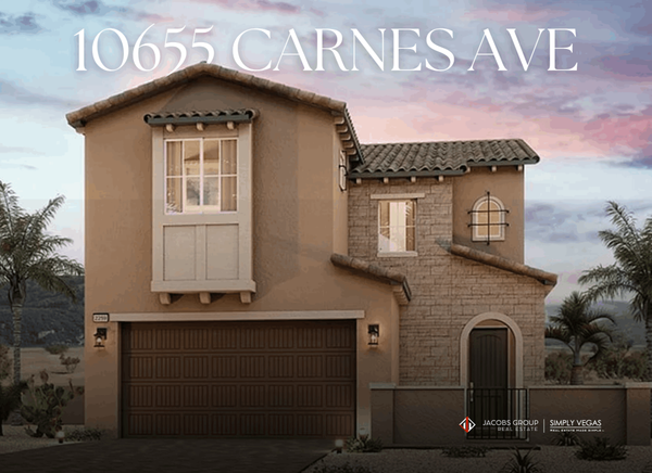 Just Sold: 10655 Carnes Avenue