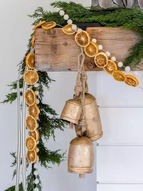 Eco-Friendly Holiday Décor for a Sustainable Home,Ana Bastas