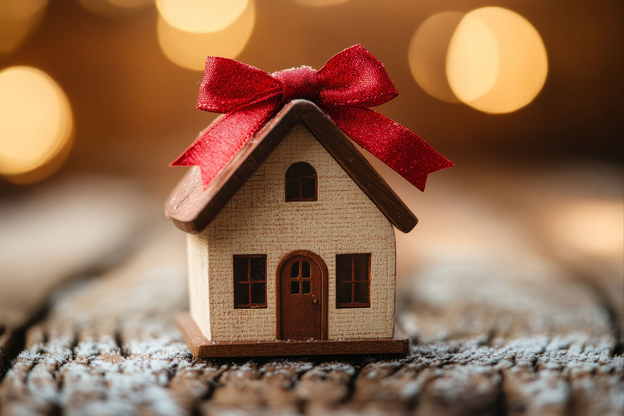 There Are Unexpected Advantages of Selling a Home in the Winter