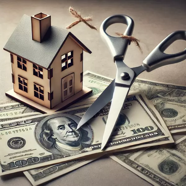 Fed Rate Cuts: The Game Changer for Homebuyers and Sellers?