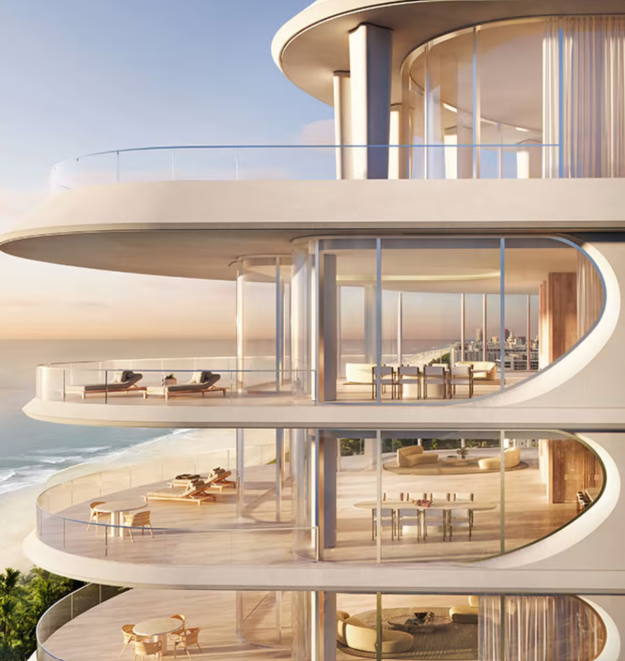 Picture of Luxury Properties for sale in Chicago, Illinois