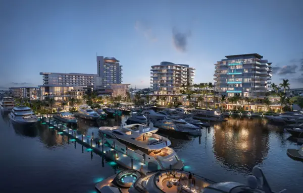 Top 3 Luxury Marinas in Fort Lauderdale,Craig Bujnowski
