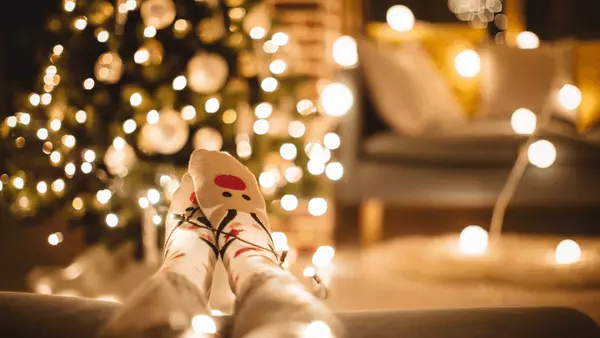 Getting Your Home Holiday-Ready: A Complete Guide,Melanie Gundersheim