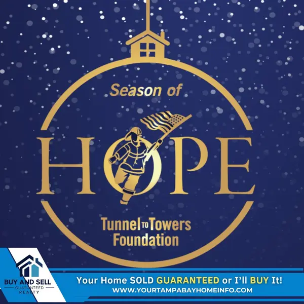 2024 Season of Hope,Ernest Van Glahn