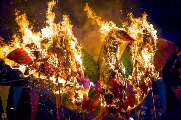 Things to do in Toronto this Weekend Guide: A Celebration of the Season,Khoa Le