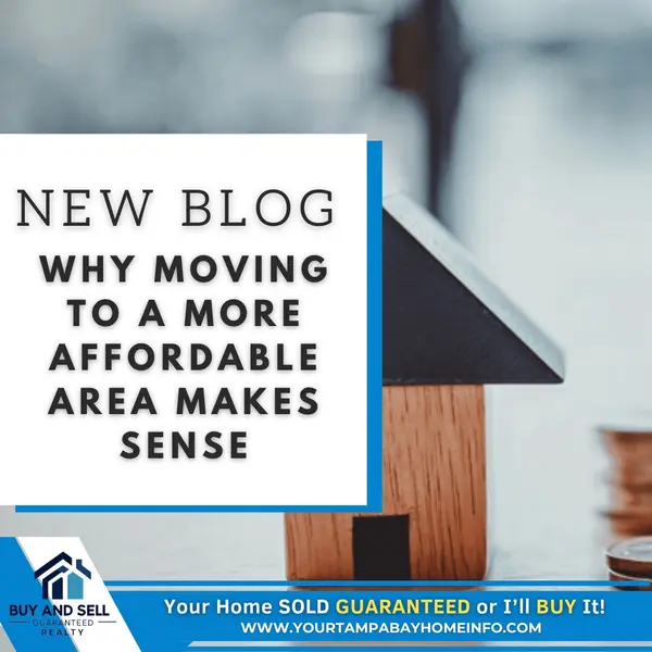 Why Moving to a More Affordable Area Makes Sense,Ernest Van Glahn