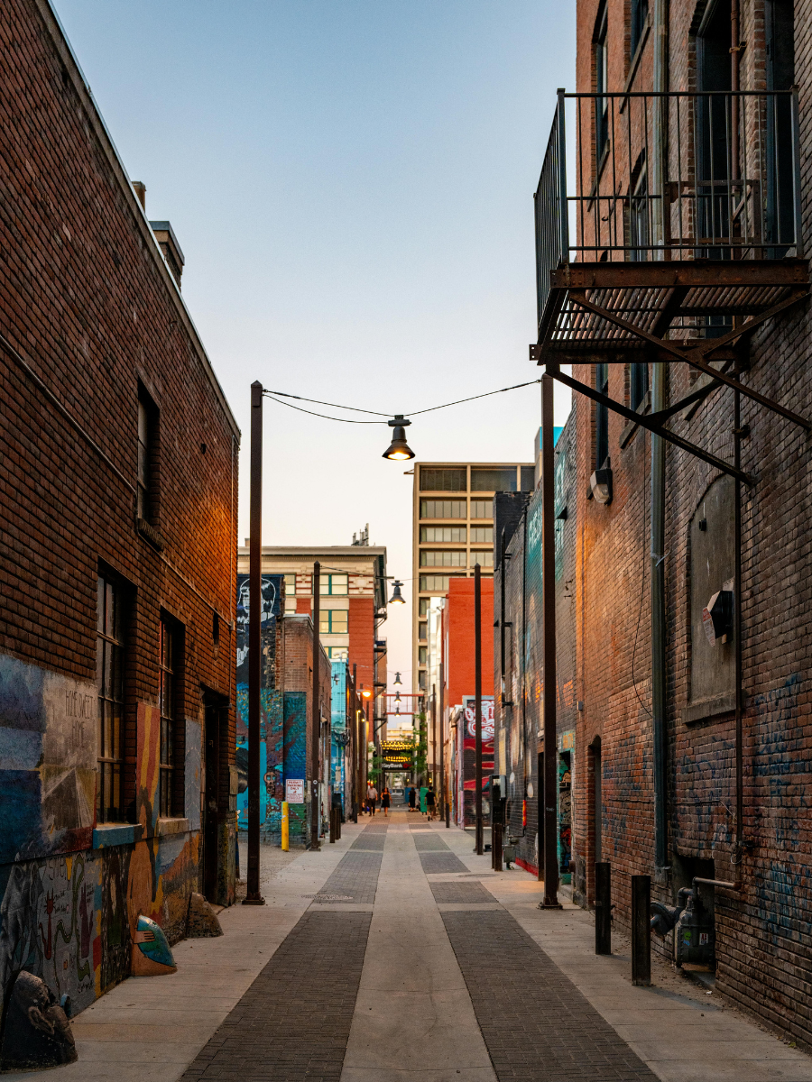 10 top housing hot spots 2025-boise idaho