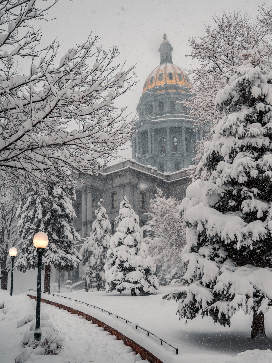 10 top housing hot spots 2025-denver colorado