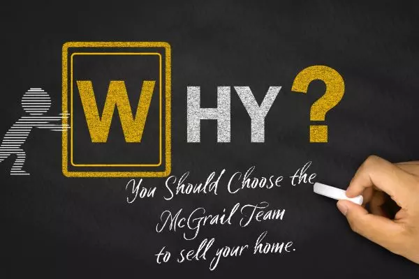 Why the McGrail Team is Your Best Choice for Selling in Sun City Lincoln Hills