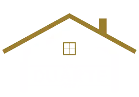 The Duarte Group Real Estate logo, representing expert real estate services in Orange County.