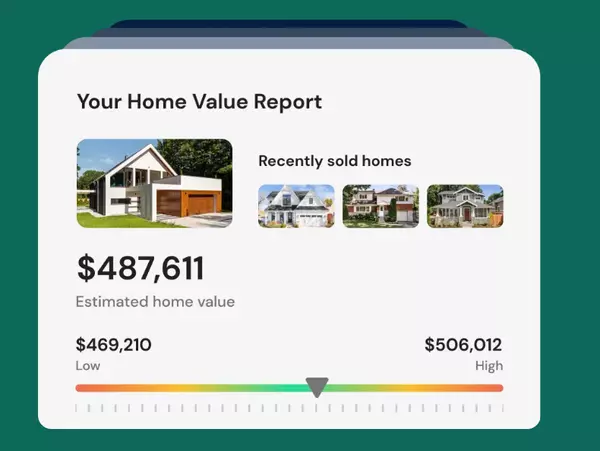 feature image of Fact or Fiction? Online Home Values Are Accurate