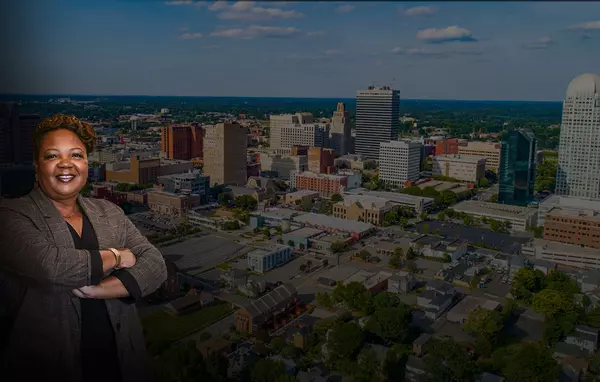 Clemmons Aerial 1