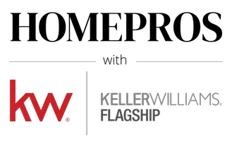 HOME PROS with Keller Williams Flagship