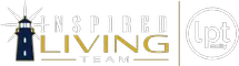 Inspired Living LPT Logo - for dark backgrounds