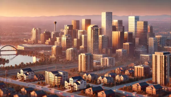 The Denver Real Estate Market: A Year in Review for 2024,Robert Passafiume