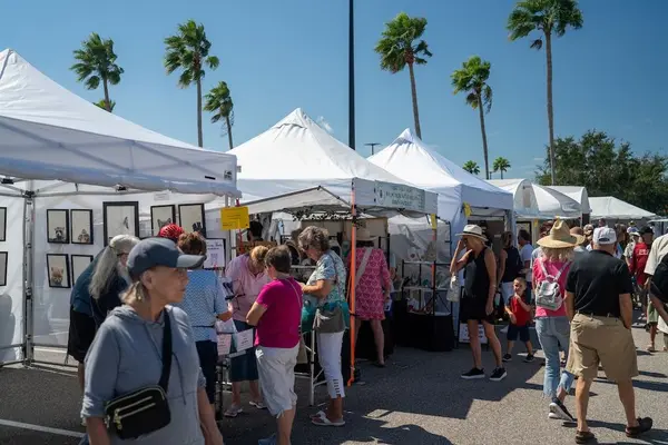 Things To Do In Poinciana,Bernard Jackson