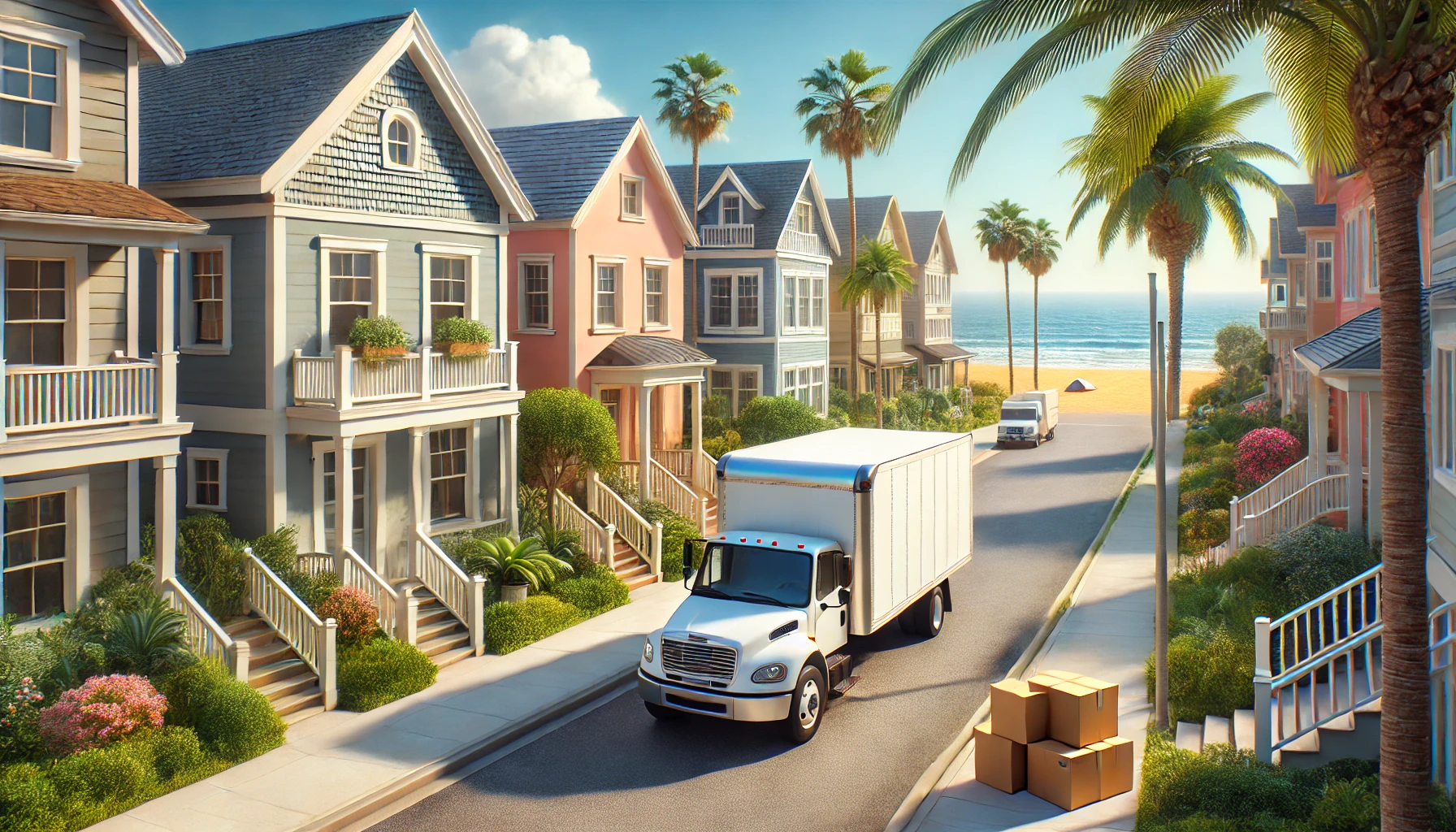 Move to Surf City, NC: Discover the Perfect Coastal Lifestyle