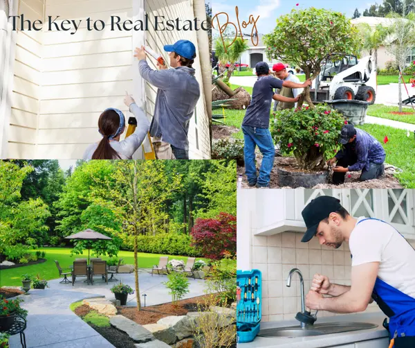 How to Prepare Your Home for the Spring Real Estate Market,Kristie Hamilton