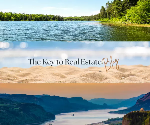 Lakefront, Beachfront, or Riverfront Living: What’s Right for You?