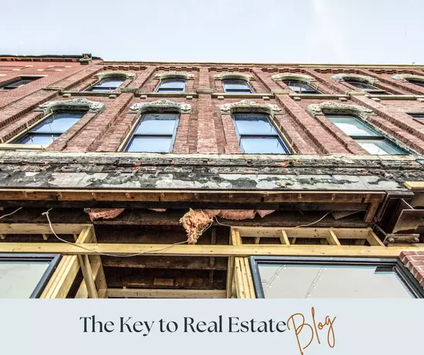 Preserving the Past: Historic Home Renovation Tips
