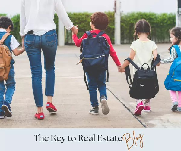 Back-to-School Real Estate: Finding the Best Neighborhoods for Families in Jacksonville
