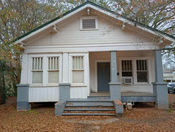 2100 Vance | Alexandria, LA