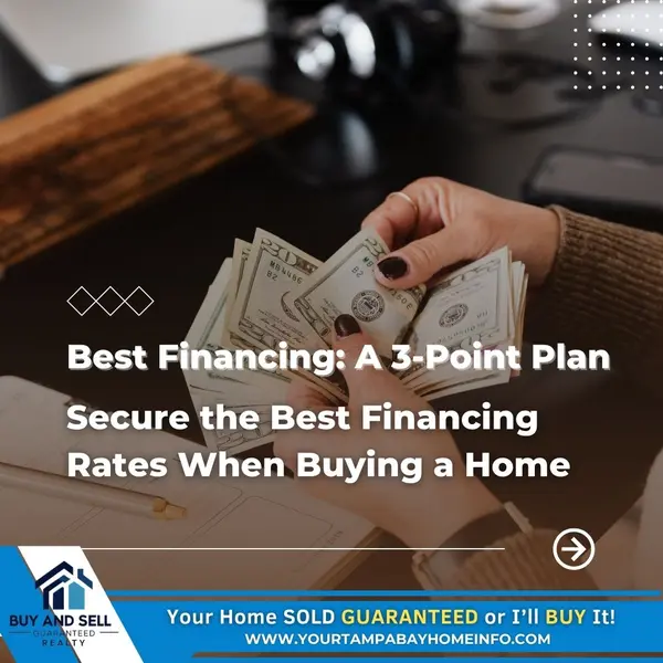 BEST HOME LOANS: Super-Low Downpayment Loans to Help You Secure Your Florida Dream Home,Ernest Van Glahn
