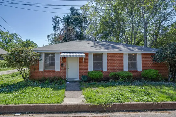 506 23rd Street |  Alexandria, LA