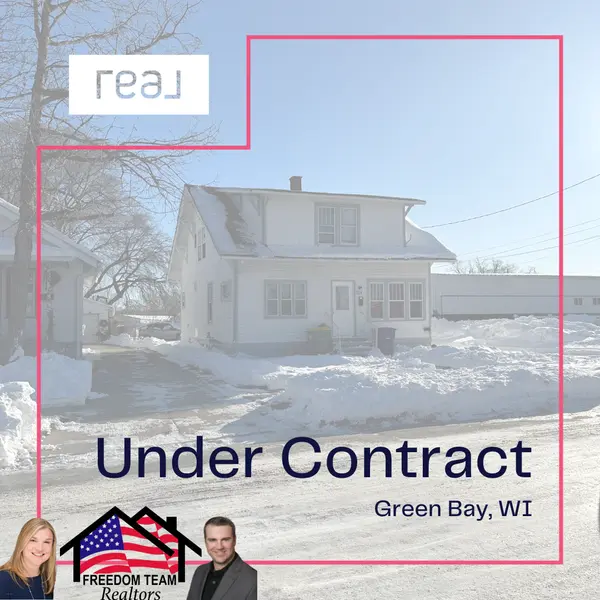 Your portfolio keeps growing! Congratulations Cruz!,Freedom Team