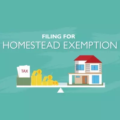 feature image of Unlock Savings on Your Property Taxes: Why Filing for a Homestead Exemption in Georgia is a Must