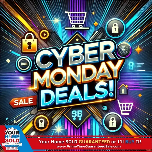 The Ultimate Guide to Cyber Monday: Save Big, Shop Smart!,Ernest Van Glahn
