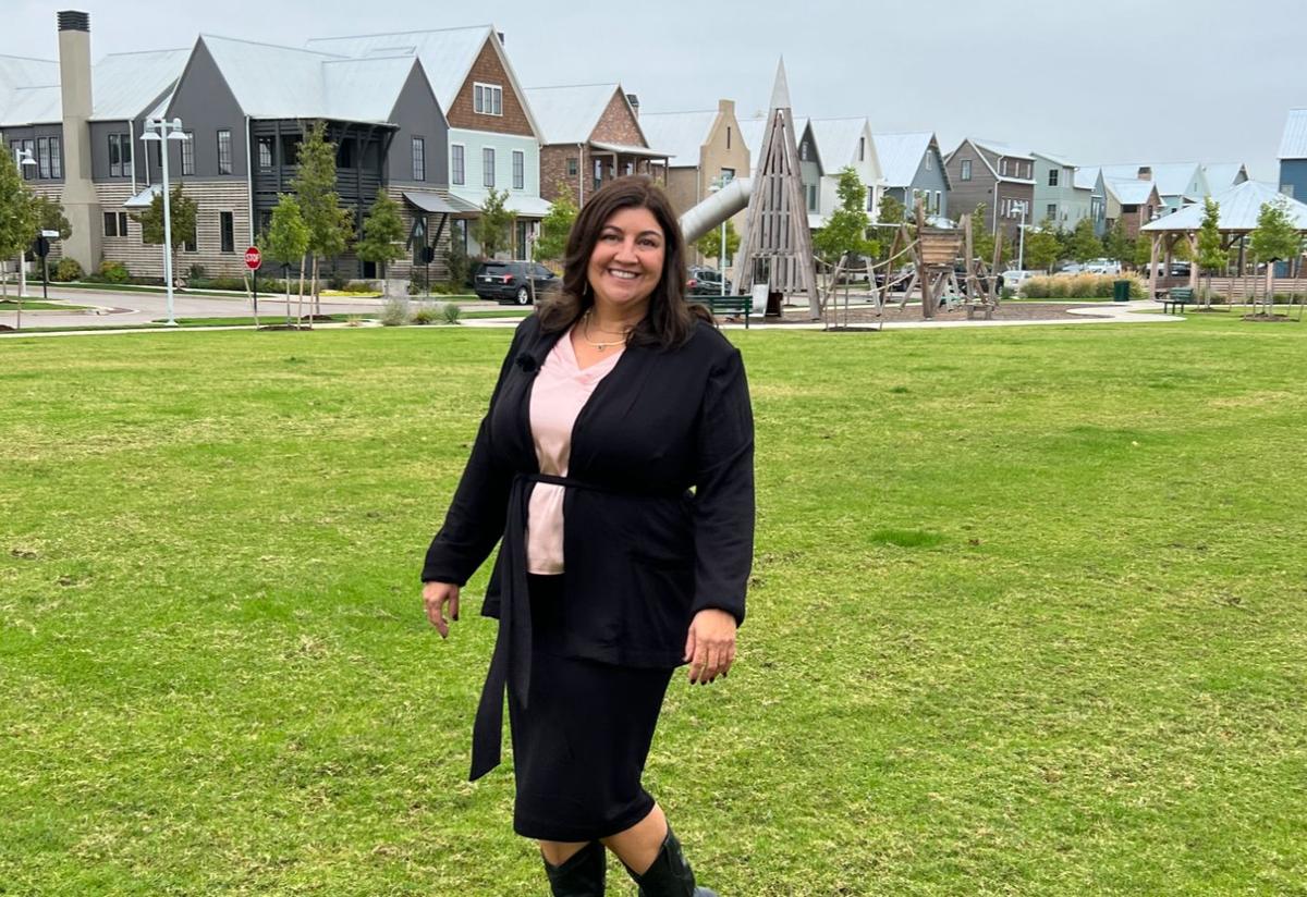 Explore OKC's Walkable Community Kara Bowes Kbb Realty