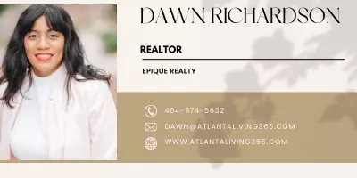 Spring Ahead: Preparing to Win in Atlanta’s Spring Home Market