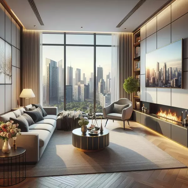 Sell Your House in 2024 Without Hassle: 3 Expert Tips You Can’t Miss,Sophia (Zhengping Qi) Lin