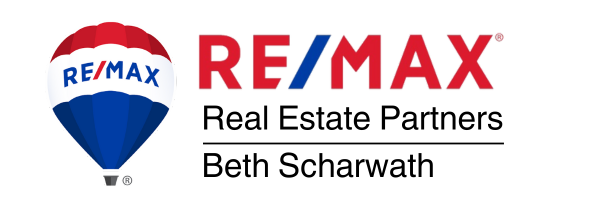 Real Estate - Beth Scharwath - RE/MAX Real Estate Partners